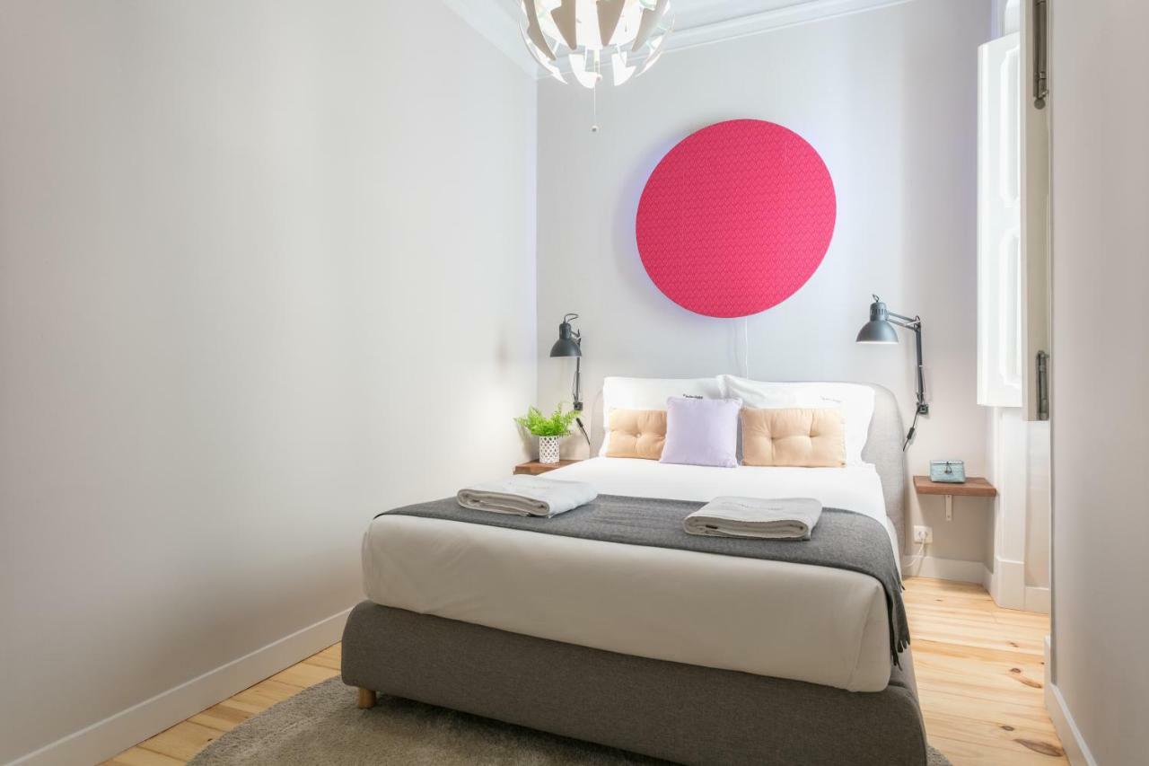 Flh Marques Trendy Apartamento *