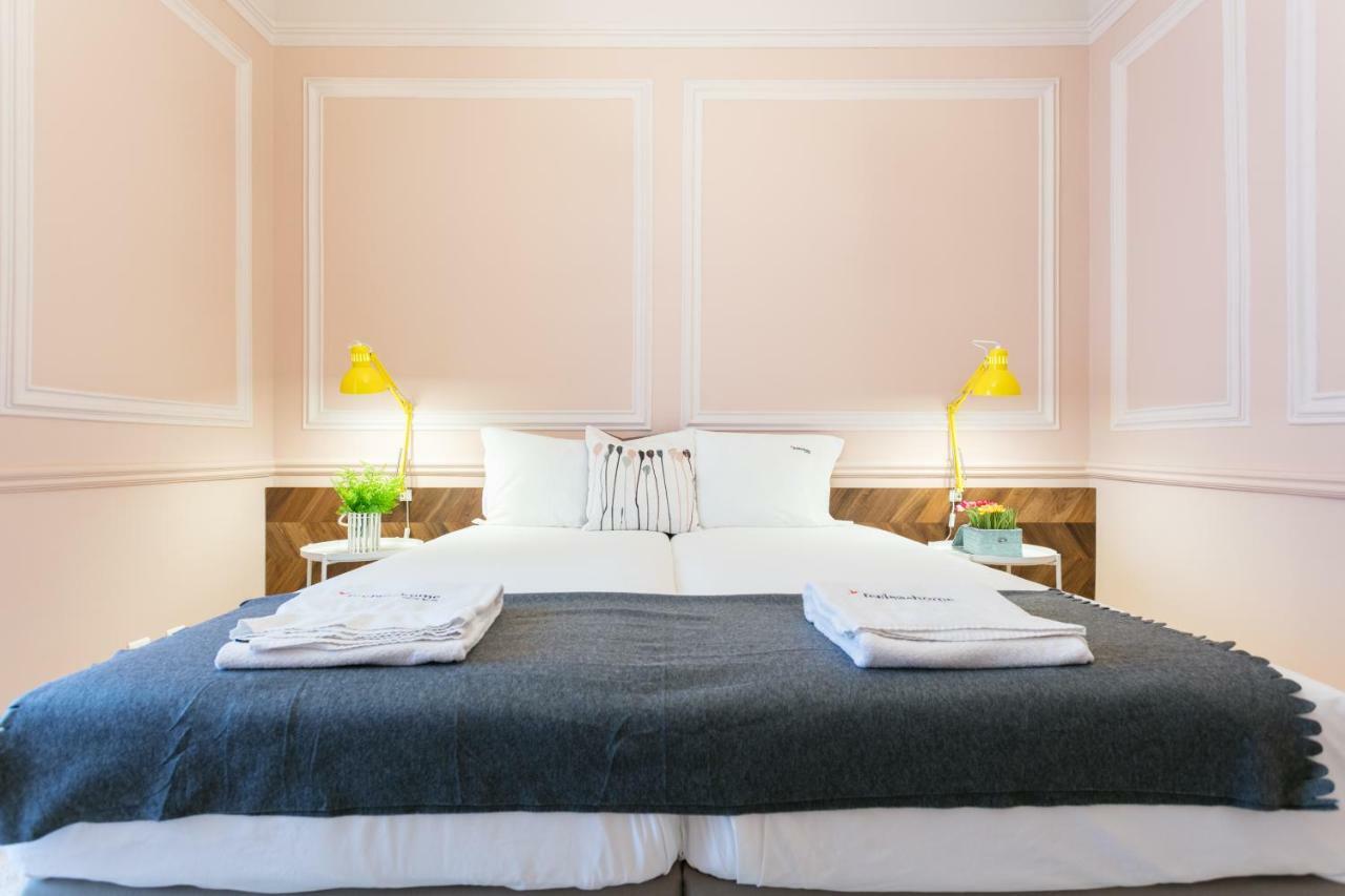 Apartment Flh Marques Trendy Lissabon