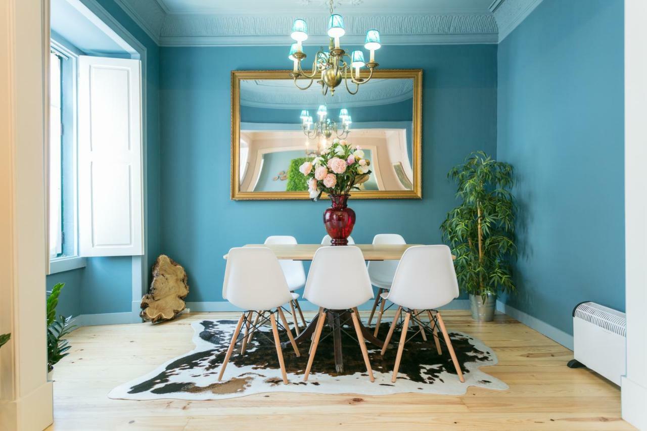 Apartment Flh Marques Trendy Lissabon